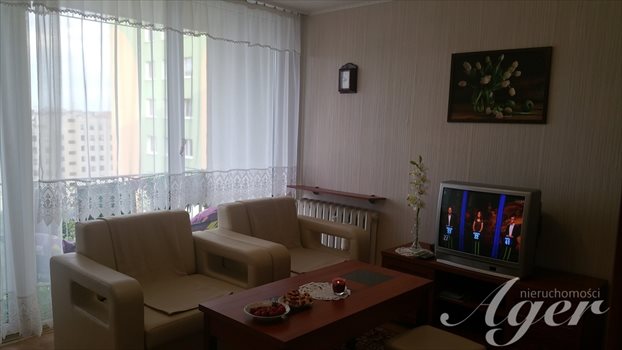 Kawalerka na wynajem Zielona Góra, Węgierska 36m2 Foto 5
