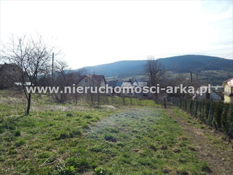 Działka budowlana na sprzedaż Dobra 1 148m2 Foto 4