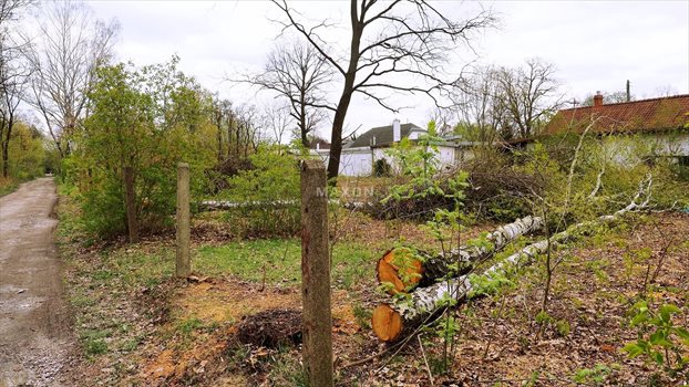 Działka inwestycyjna na sprzedaż Bobrowiec, Główna 1 006m2 Foto 10