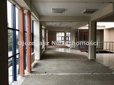 Lokal użytkowy na wynajem Bydgoszcz, Bartodzieje 300m2 Foto 9
