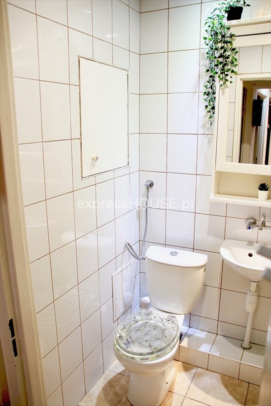 Mieszkanie dwupokojowe na sprzedaż Poznań, Rataje, os. Oświecenia 35m2 Foto 4