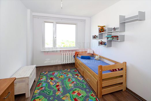 Mieszkanie trzypokojowe na sprzedaż Opole 63m2 Foto 8