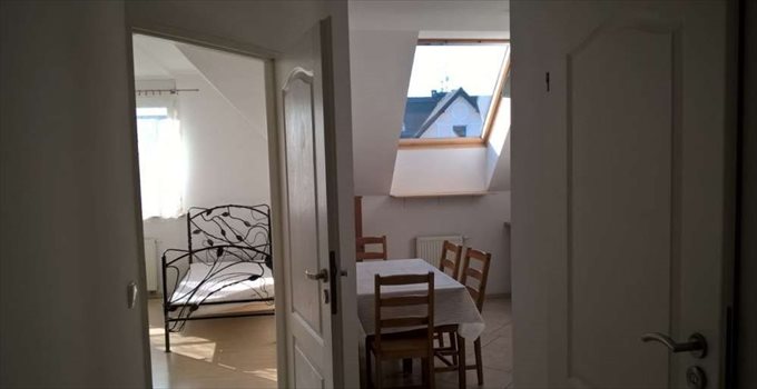Mieszkanie trzypokojowe na sprzedaż Wrocław, Śródmieście, Ignacego Chrzanowskiego 70m2 Foto 11