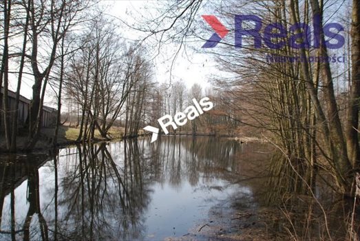 Działka inwestycyjna na sprzedaż Tarczyn 85 000m2 Foto 8