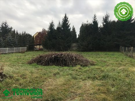 Działka budowlana na sprzedaż Wieliczka 877m2 Foto 2
