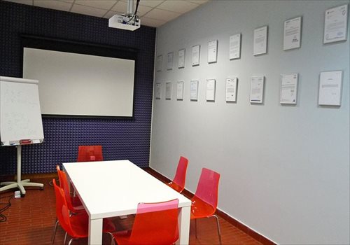 Lokal użytkowy na wynajem Łódź, Górna 272m2 Foto 5