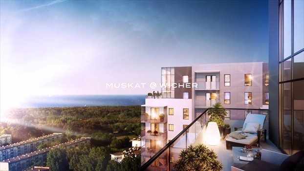 Mieszkanie dwupokojowe na sprzedaż Gdańsk, Przymorze, Obrońców Wybrzeża 41m2 Foto 6