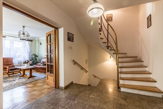 Dom na sprzedaż Gdynia, Wielki Kack, Wesoła, os. Źródło Marii 500m2 Foto 6