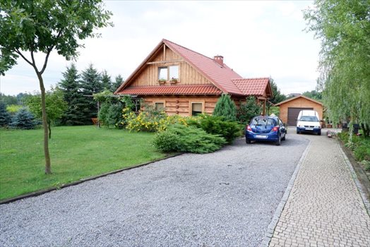 Dom na sprzedaż Rybna, Słonecznikowa 140m2 Foto 1