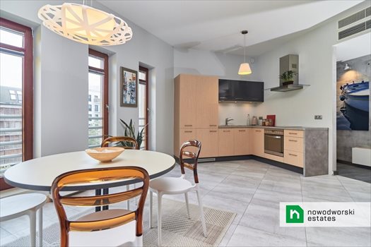 Mieszkanie dwupokojowe na sprzedaż Wrocław, Śródmieście, Księcia Witolda 64m2 Foto 13