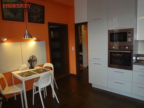 Mieszkanie trzypokojowe na sprzedaż Łódź, Polesie, Gdańska 107m2 Foto 3