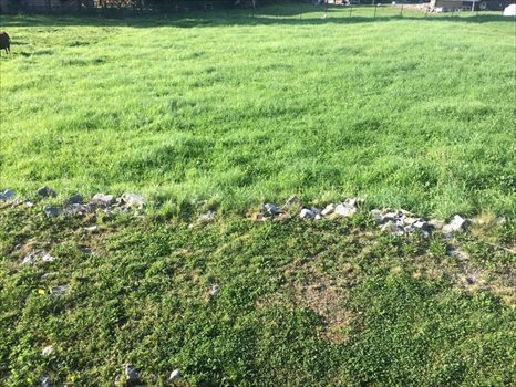 Działka budowlana na sprzedaż Kościelisko, Groń, Groń 1 175m2 Foto 2