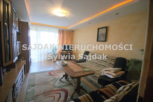 Mieszkanie trzypokojowe na sprzedaż Rybnik, Smolna 61m2 Foto 7