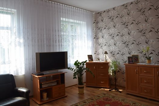 Mieszkanie trzypokojowe na sprzedaż Terespol Pomorski 101m2 Foto 5