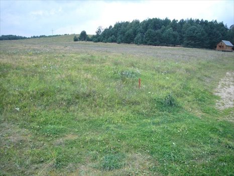 Działka budowlana na sprzedaż Gołubie, Okolice Ulicy Wczasowej 2 140m2 Foto 8