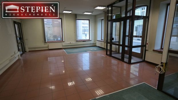 Lokal użytkowy na wynajem Jelenia Góra, Centrum 135m2 Foto 2