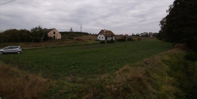 Działka budowlana na sprzedaż Malbork, Malbork, Koniecwałd 2 000m2 Foto 2