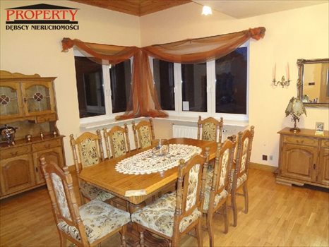 Dom na sprzedaż Łódź, Bałuty, Os. Pojezierska 300m2 Foto 9