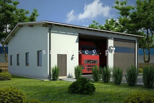 Działka inna na sprzedaż Kotorydz 38 500m2 Foto 2