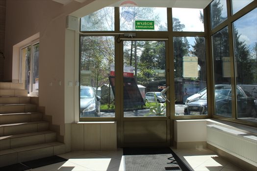 Lokal użytkowy na wynajem Nowy Targ 13m2 Foto 7