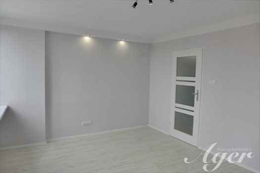 Mieszkanie trzypokojowe na sprzedaż Zielona Góra 57m2 Foto 3