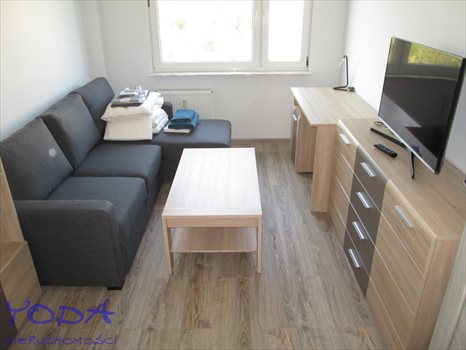 Mieszkanie trzypokojowe na wynajem Katowice, Ligota, Gdańska 62m2 Foto 2