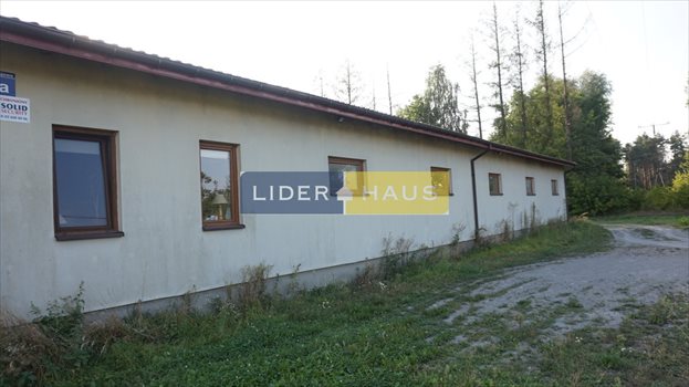 Lokal użytkowy na sprzedaż Kazuń Nowy 401m2 Foto 2