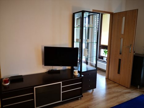 Mieszkanie dwupokojowe na wynajem Lublin, Czechów, W. Pileckiego 17 40m2 Foto 3
