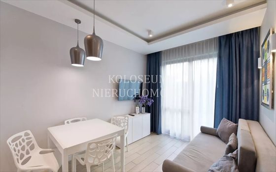 Mieszkanie czteropokojowe na sprzedaż Sopot, Dolny Sopot 80m2 Foto 4