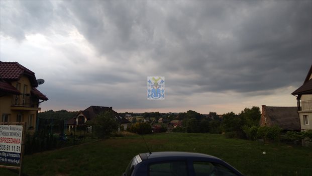 Działka budowlana na sprzedaż Krzywaczka 2 100m2 Foto 4