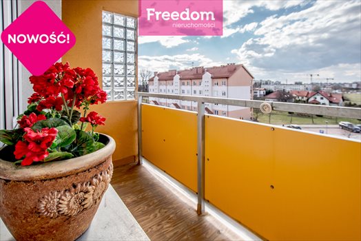 Mieszkanie dwupokojowe na sprzedaż Elbląg, Leona Wyczółkowskiego 52m2 Foto 12