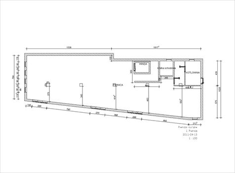 Lokal użytkowy na sprzedaż Białystok, Dojlidy Górne 1 000m2 Foto 7