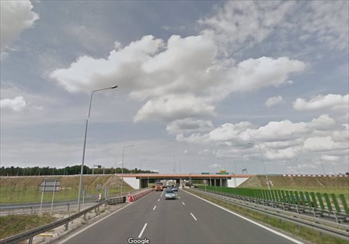 Działka inwestycyjna na sprzedaż Rzgów 42 796m2 Foto 1