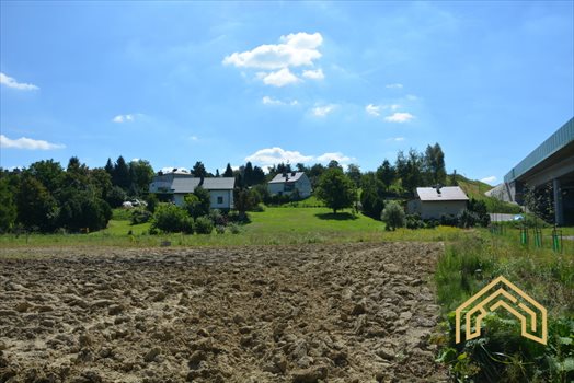 Działka komercyjna na sprzedaż Rzeszów, Przybyszówka, Dębicka 1 350m2 Foto 4