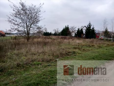 Działka komercyjna na sprzedaż Międzyrzecz, Słoneczna 3 221m2 Foto 4