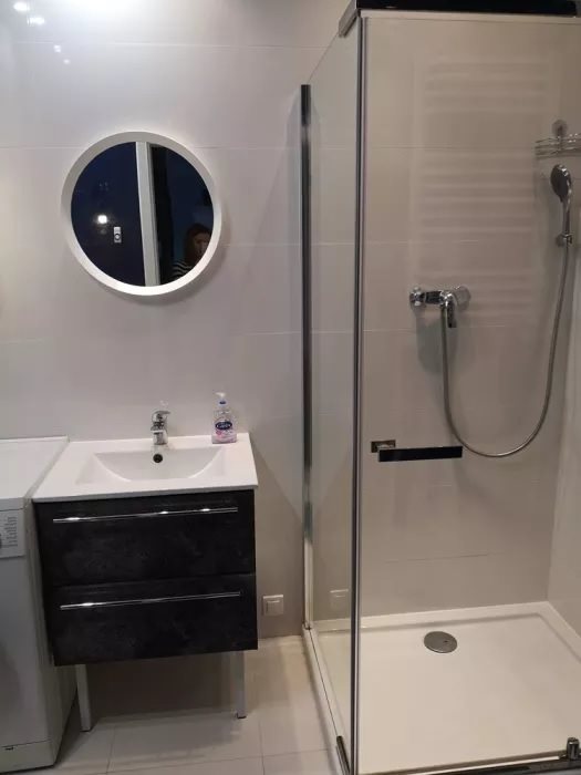 Mieszkanie dwupokojowe na wynajem Łódź, Śródmieście, Tylna 40m2 Foto 6