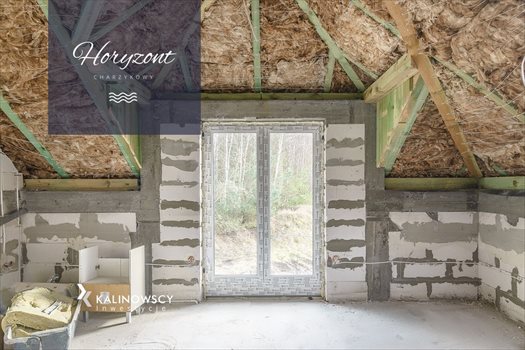 Mieszkanie dwupokojowe na sprzedaż Charzykowy, Kalinowa 55m2 Foto 4