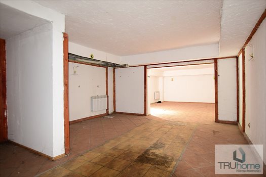 Lokal użytkowy na sprzedaż Katowice, Osiedle Tysiąclecia 105m2 Foto 5