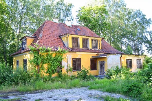 Lokal użytkowy na sprzedaż Dobre Miasto, Dobre Miasto 313m2 Foto 3