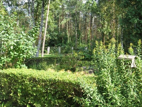 Działka budowlana na sprzedaż Marki, Wenecka 1 106m2 Foto 2