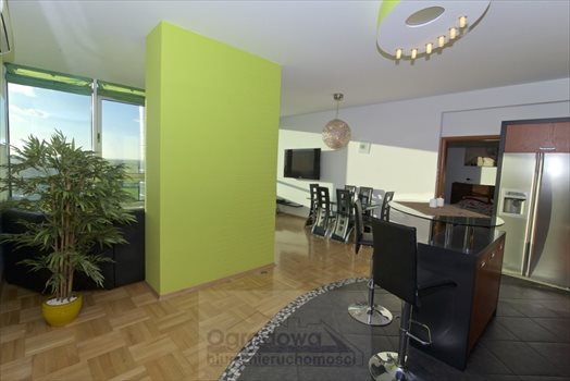 Mieszkanie trzypokojowe na wynajem Warszawa, Wola, Łucka 80m2 Foto 3