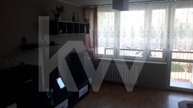 Mieszkanie dwupokojowe na wynajem Gliwice, św. Marka 51m2 Foto 2