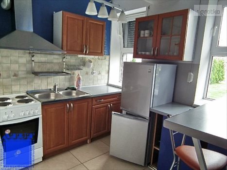 Mieszkanie dwupokojowe na wynajem Gliwice, Stare Gliwice, Aleja Majowa 42m2 Foto 10