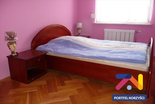 Mieszkanie dwupokojowe na wynajem Zielona Góra, Osiedle Zdrojowe 52m2 Foto 6