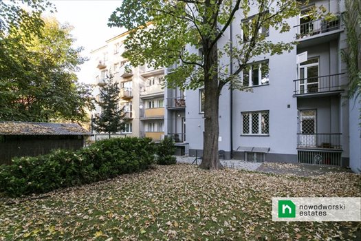 Mieszkanie dwupokojowe na wynajem Kraków, Krowodrza, Władysława Łokietka 53m2 Foto 12