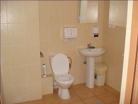 Lokal użytkowy na wynajem Olsztyn, Przemyslowa, Piłsudskiego 35m2 Foto 3
