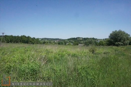 Działka budowlana na sprzedaż Balice 6 700m2 Foto 3
