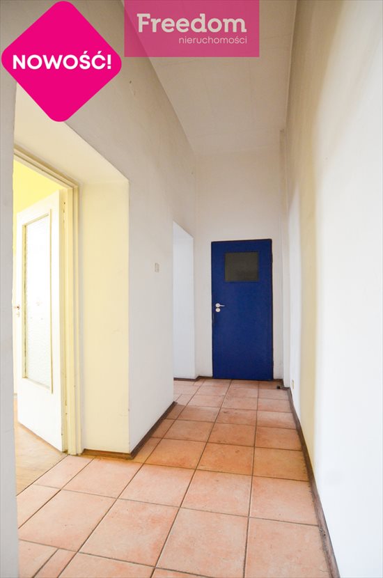 Mieszkanie trzypokojowe na sprzedaż Niemodlin, Rynek 80m2 Foto 5