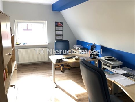 Dom na wynajem Gliwice 302m2 Foto 2