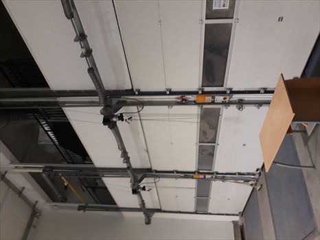 Lokal użytkowy na wynajem Białystok, Przydworcowe 1 320m2 Foto 4